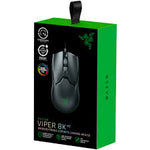 Gaming mouse Razer Viper 8K, Backlit, Black