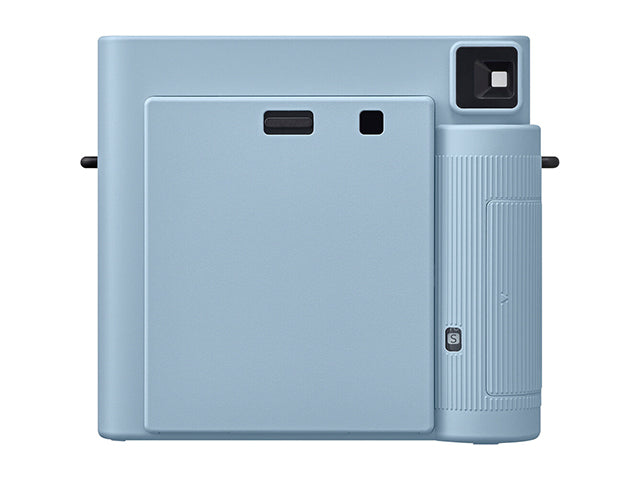 FujiFilm Instax Mini SQ1 Glacier Blue instant camera