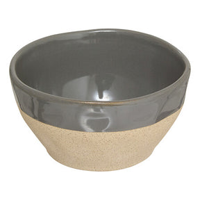 Малка купа Secret De Gourmet Kate, 30 cl, Сива
