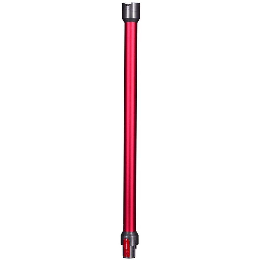 Vertical vacuum cleaner Dyson V10 Origin 39446401, 525W, 0.76 l, Autonomy up to 60 min, Grey/Red