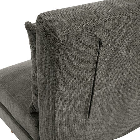 Стол клик-клак atmosphera Kora, Кедър