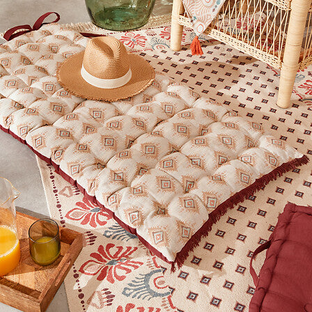 Матрак за под atmosphera Ikat  120x60 cm