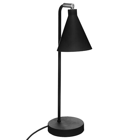 Настолна лампа atmosphera Linn, 45.5 cm