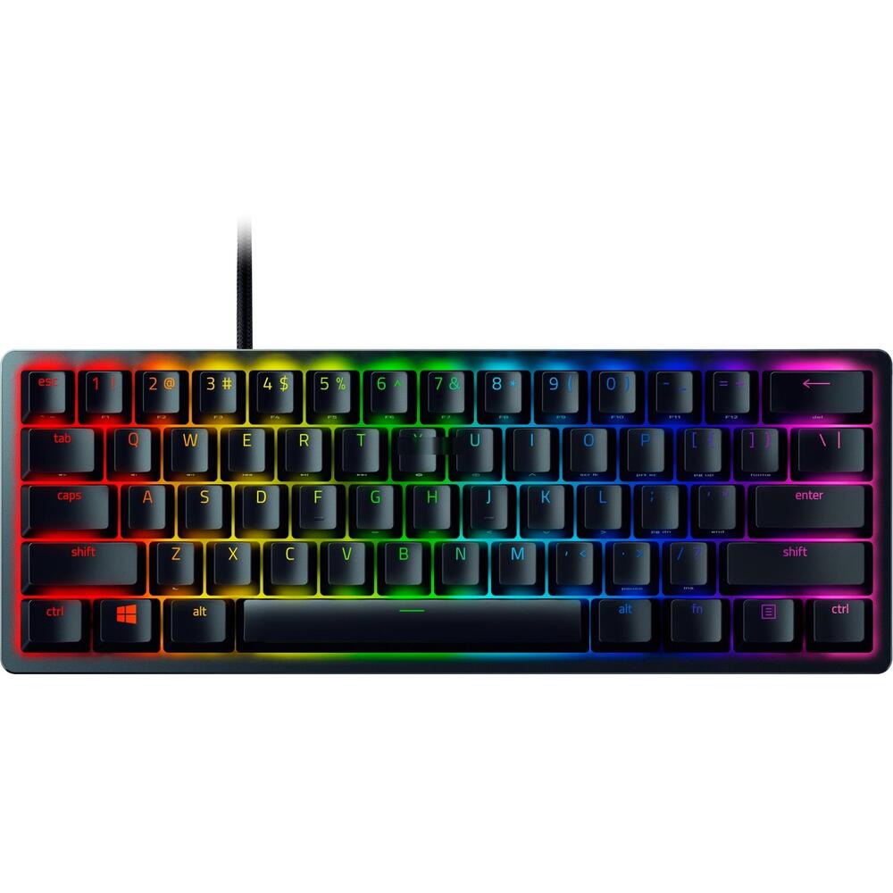 Гейминг клавиатура Razer Huntsman Mini