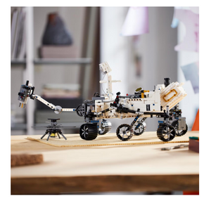 LEGO® Technic - NASA Mars Rover Perseverance 42158, 1132 части