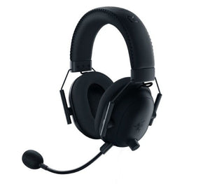 Razer BlackShark V2 Pro Gaming Headset, Wireless, Black