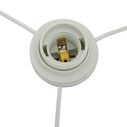 Лампион atmosphera Alitha, Керамика, 100 cm