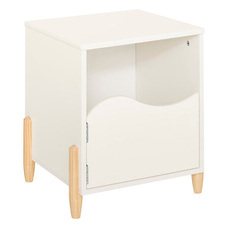 Детско нощно шкафче atmosphera Douceur Organic, MDF