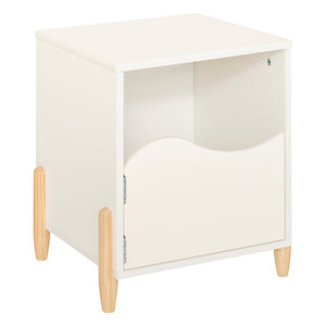Детско нощно шкафче atmosphera Douceur Organic, MDF
