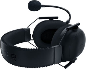 Razer BlackShark V2 Pro Gaming Headset, Wireless, Black