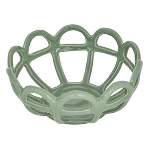 Купа atmosphera Cheri, Керамика, Асорти, Ø22 cm