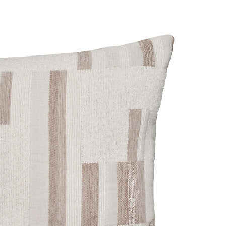 Декоративна възглавница atmosphera Jacquard Chenille,30x50 cm