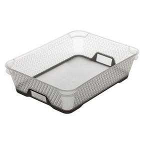 Кутия за съхранение 5five Duo, 3.7 л