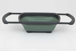 Разтегателна цедка 5five Neo_2, Полипропилен, Регулируема