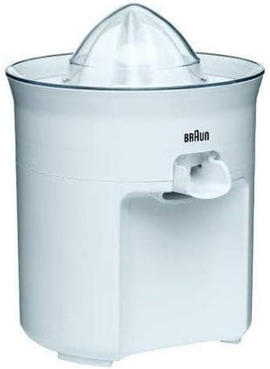 Електрическа сокоизстисквачка Braun CJ 3050