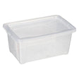 Кутия за съхранение 5five Store n'Box, Пластмаса, 5L