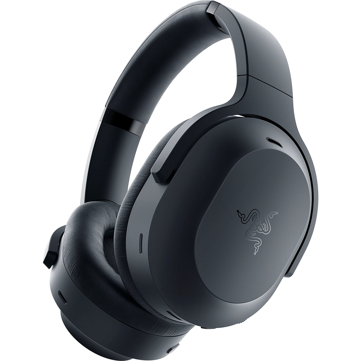 Безжични геймърски слушалки Razer Barracuda Pro (Wireless), Черен