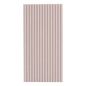 Детски стенен панел atmosphera Colva, 60×120 cm, Розов, MDF