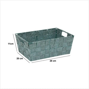 Кош за съхранение 5five Lise, 28x20x11 cm