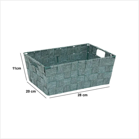 Кош за съхранение 5five Lise, 28x20x11 cm