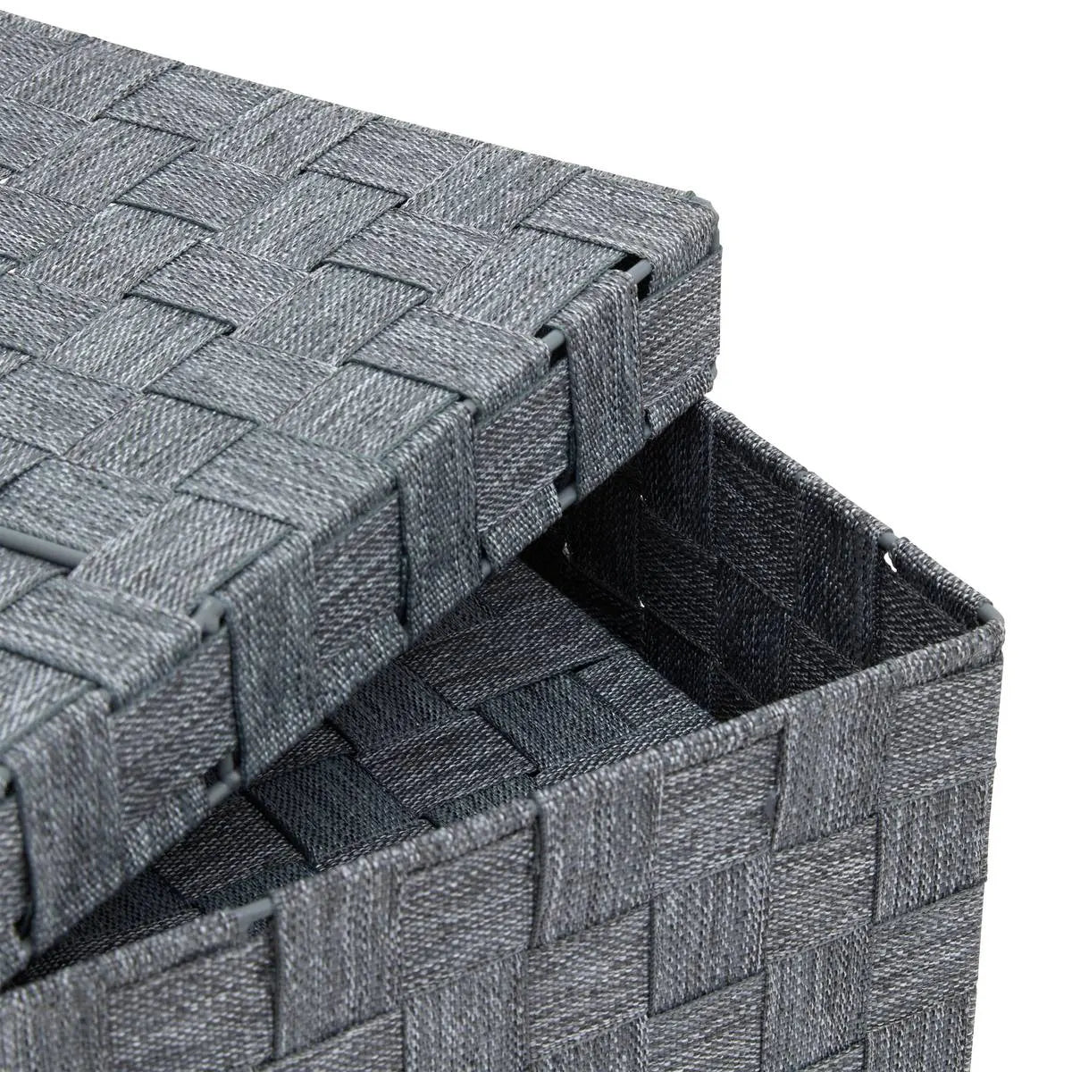 Сет кутии 5five Lise, Правоъгълни, 2 бр