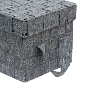 Сет кутии 5five Lise, Правоъгълни, 2 бр