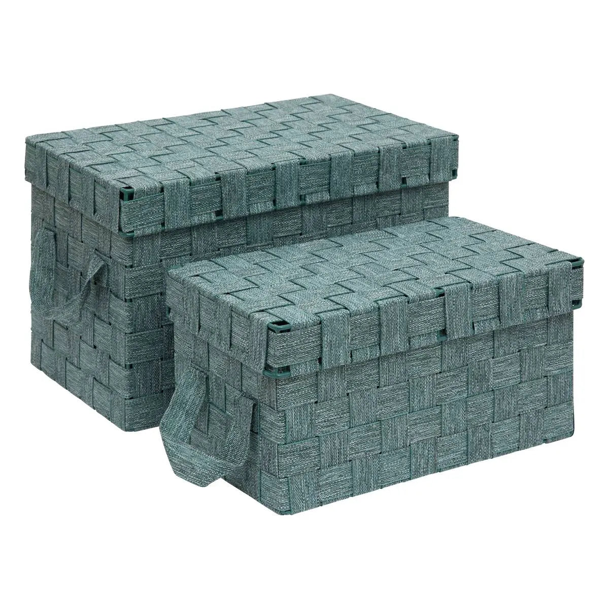 Сет кутии 5five Lise, Правоъгълни, 2 бр