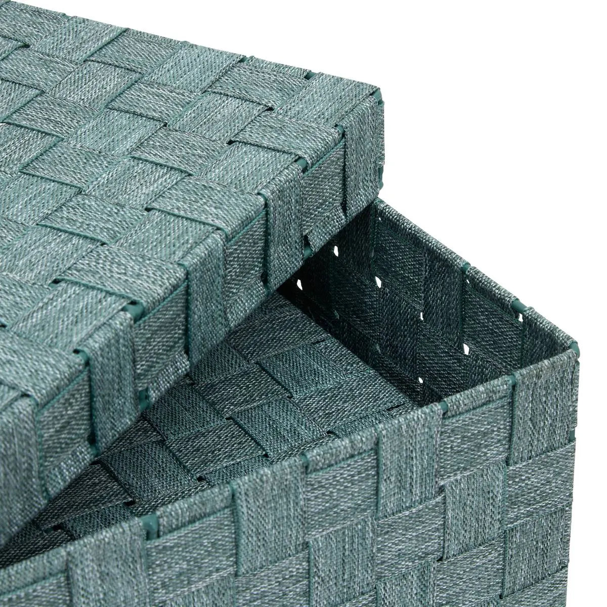 Сет кутии 5five Lise, Правоъгълни, 2 бр