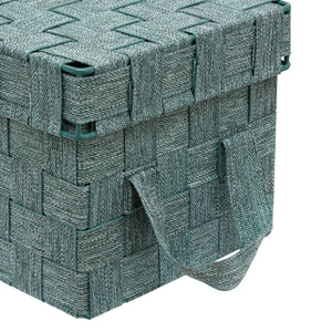 Сет кутии 5five Lise, Правоъгълни, 2 бр