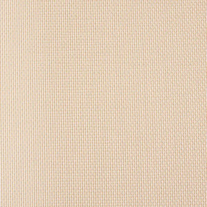 Сгъваем шезлонг Hesperide Bonao, Алуминий, Лен/Кафе