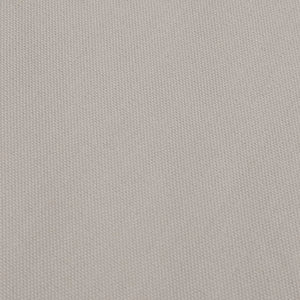 Градински чадър със странична стойка Hesperide Melhia, Накланящ се, Olefin, Махагон/Лен, 3x3 m