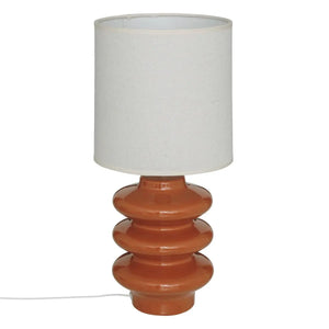 Настолна лампа atmosphera Vinus, 45 cm