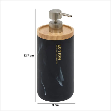 Дозатор за сапун 5five Lеa, 840 ml