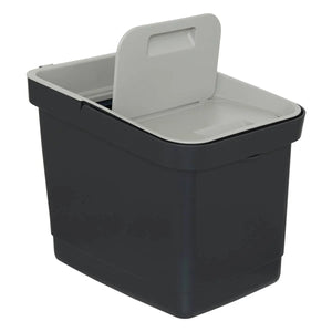 Кош 5five, Пластмаса, 20.5 l