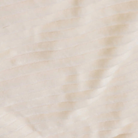 Одеяло atmosphera Arum, Слонова кост, 240x220 cm