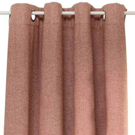 Изолираща завеса atmosphera Kys, 140x260 cm