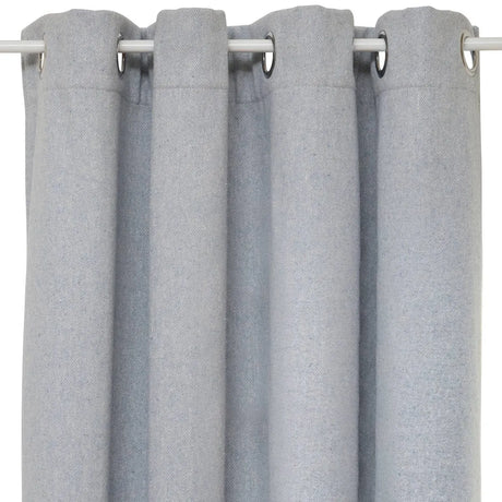 Изолираща завеса atmosphera Kys, 140x260 cm