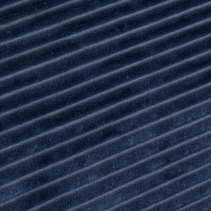 Халат бански atmosphera Arum, Син мастилен