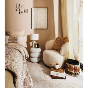 Фотоколаж atmosphera Anaya, 5 снимки, Травертин