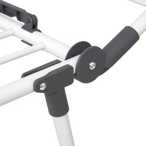 Сушилник за дрехи 5five Sinai Bridge, Метал, 25 m