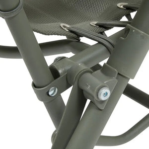 Регулируем фотьойл Hesperide Silos, Лаврово зелено