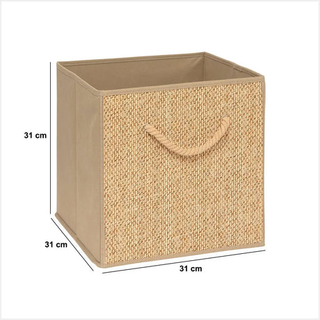 Кутия за съхранение 5five Mix & Modul Stemy, 31x31 cm
