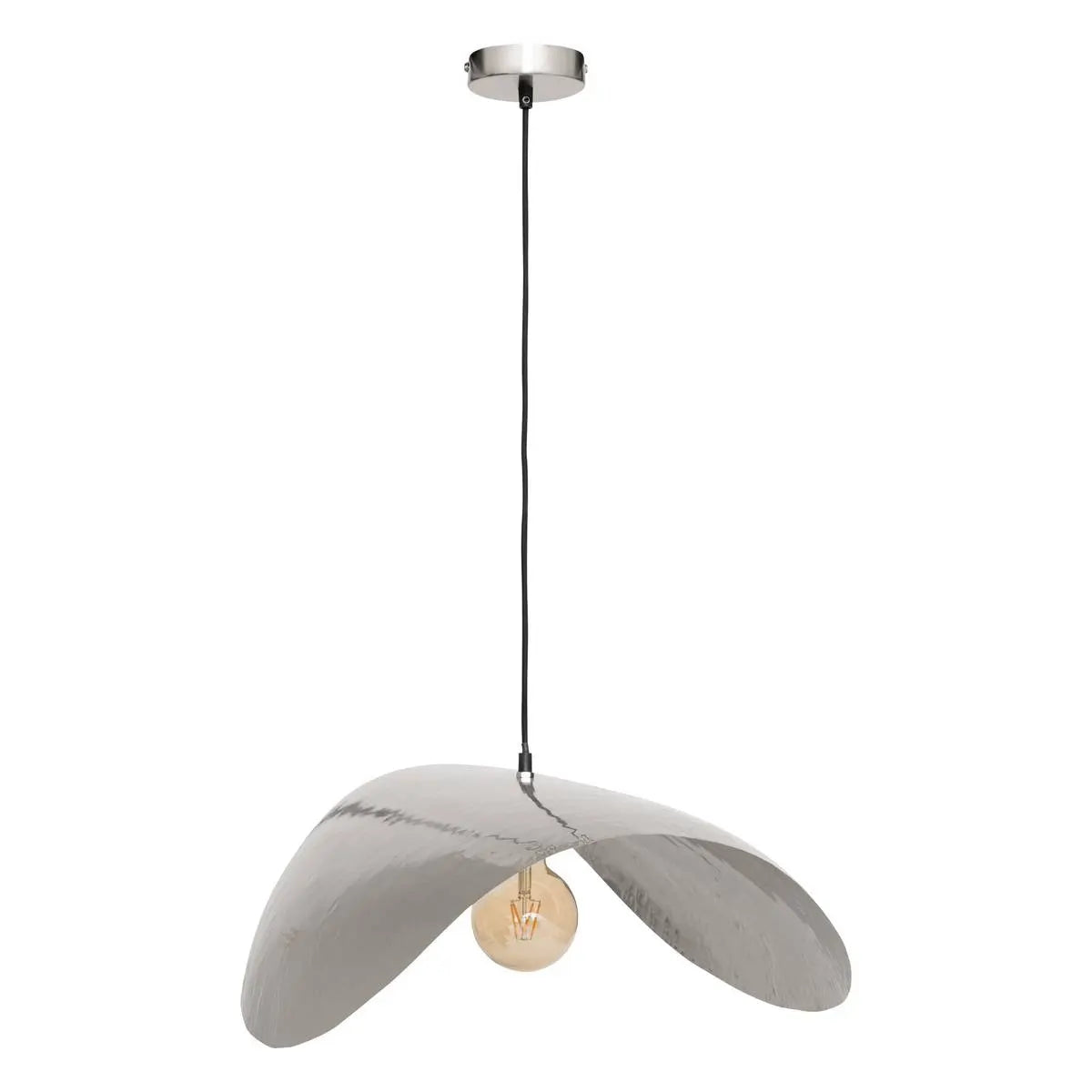 Пендел atmosphera Arlo, 76 cm, Сребрист