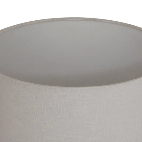 Лампа подова atmosphera Keyah, Метал, Ø28x111 cm