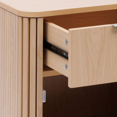 Шкаф за баня 5five Liora, Нисък