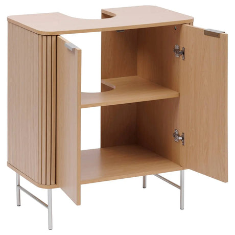 Шкаф за баня 5five Liora, Двоен нисък