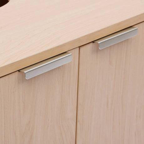 Шкаф за баня 5five Liora, Двоен нисък