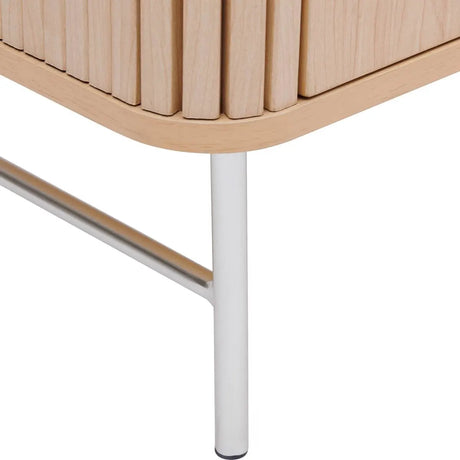 Шкаф за баня 5five Liora, Двоен нисък