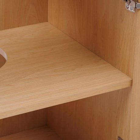 Шкаф за баня 5five Liora, Двоен нисък