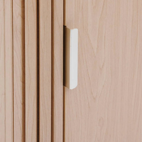 Шкаф за баня 5five Liora, Висок